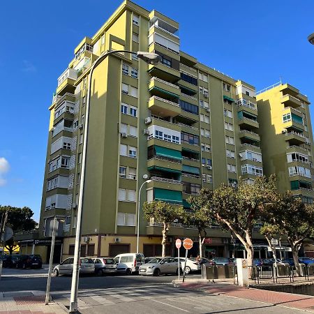 Modern 3 Bedroom Luxury Apartment In Torremolinos Exterior foto